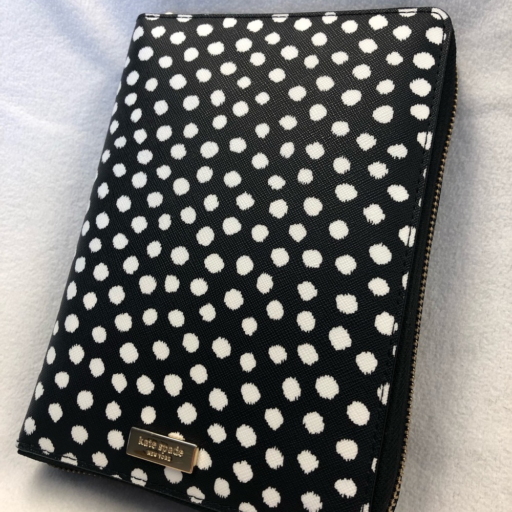 Kate Spade Planner